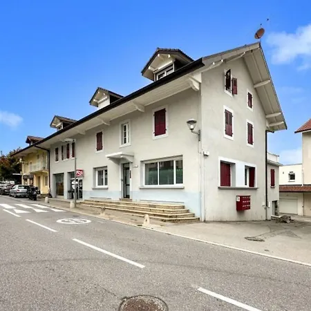 Lägenhet 3 Pieces, *